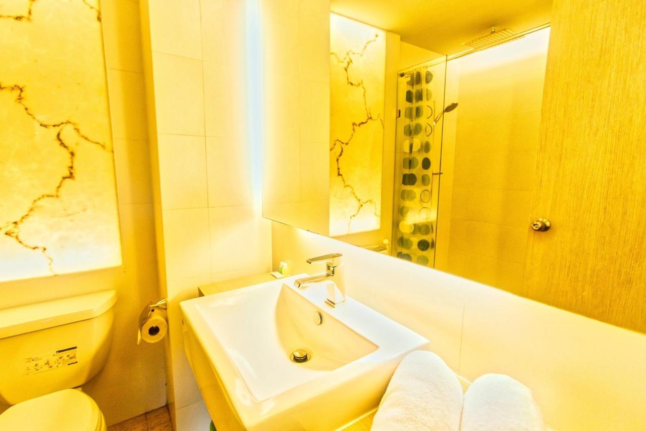 Atlantis Residence ジョムティエンビーチ エクステリア 写真